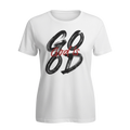 God Is Good | Inspirational Christian Graphic T-Shirt