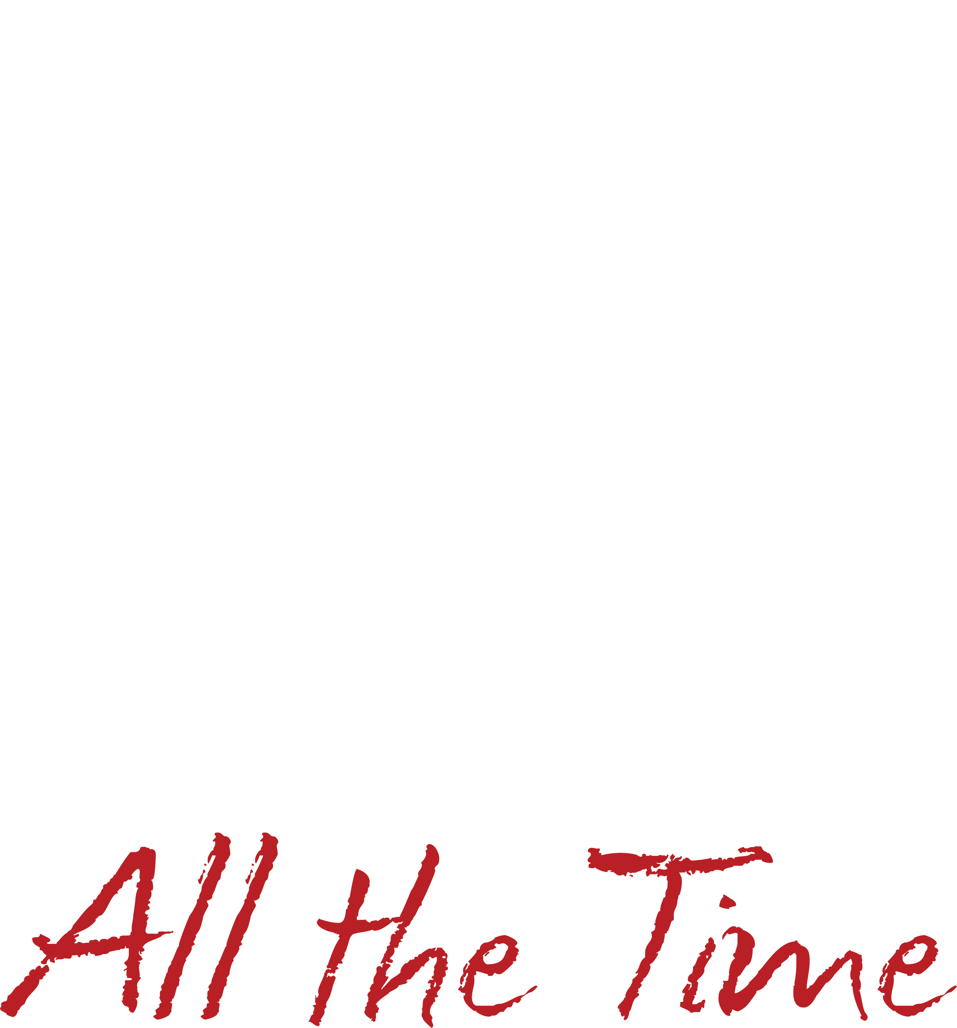 GOD IS GOOD