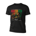 Juneteenth 1865 Freedom Day Shirt | Black History Streetwear Tee