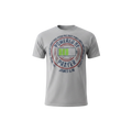 Powered By Prayer™ Christian T-Shirt | James 5:16